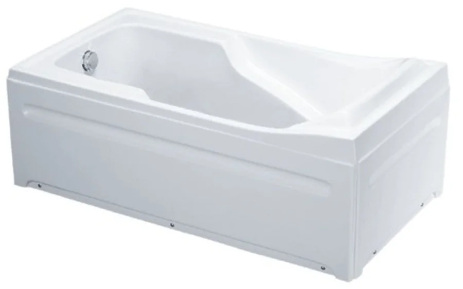 Bồn Tắm Xây 1.7m Caesar AT0870