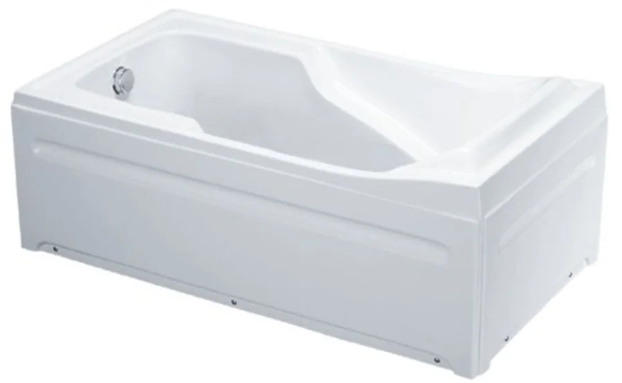 Bồn Tắm Xây 1.7m Caesar AT0870