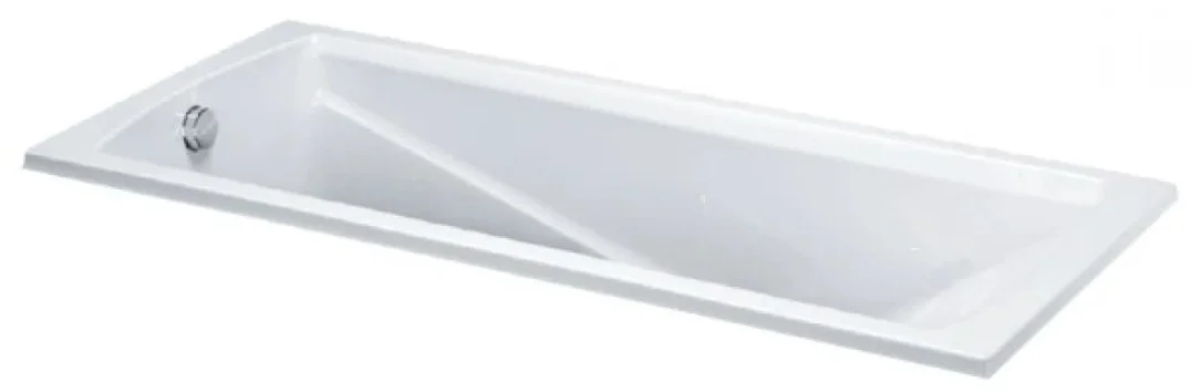 Bồn Tắm Xây 1.7m Caesar AT0870