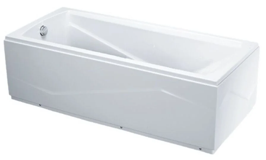 Bồn Tắm Xây 1.7m Caesar AT0870