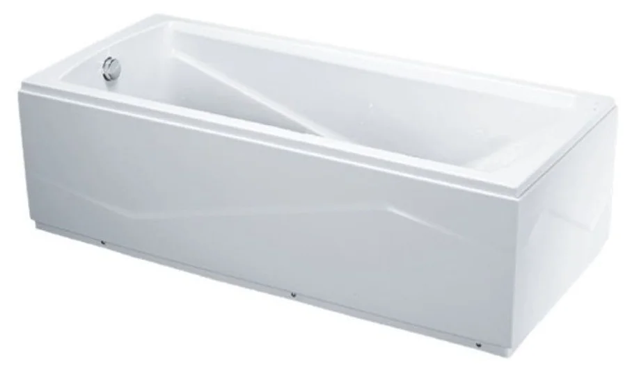 Bồn Tắm Xây 1.7m Caesar AT0870