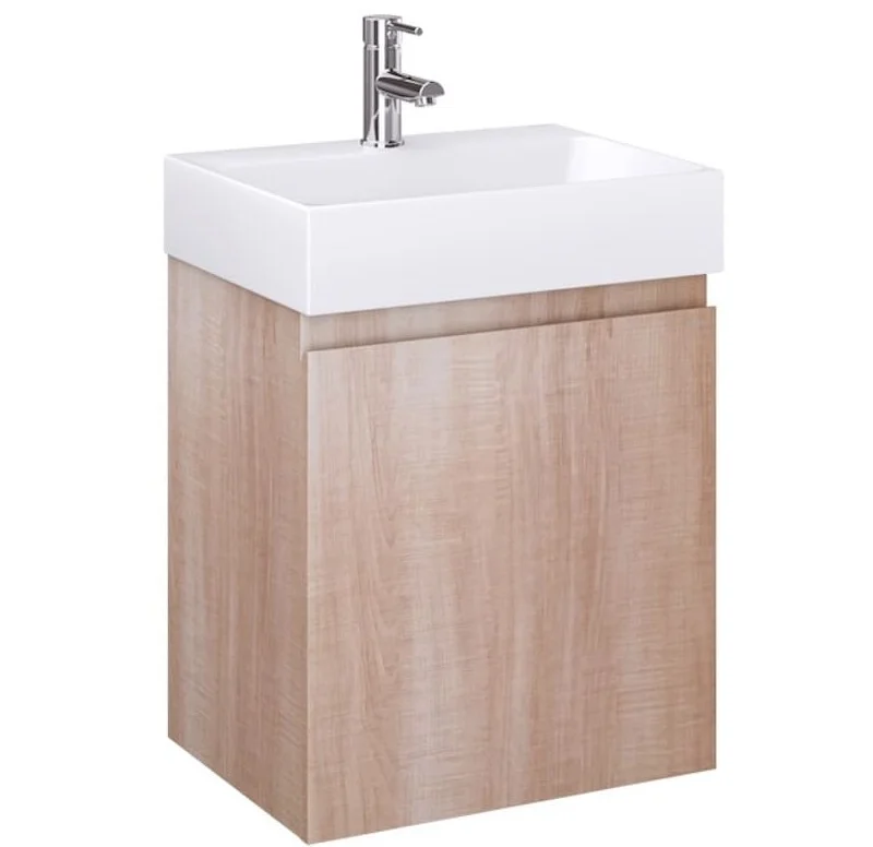 Tủ Treo Phòng Tắm CAESAR EH15028AV