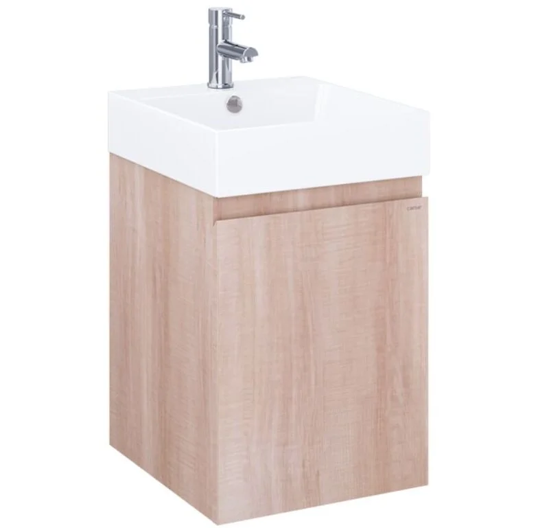 Tủ Treo Phòng Tắm CAESAR EH15028AV