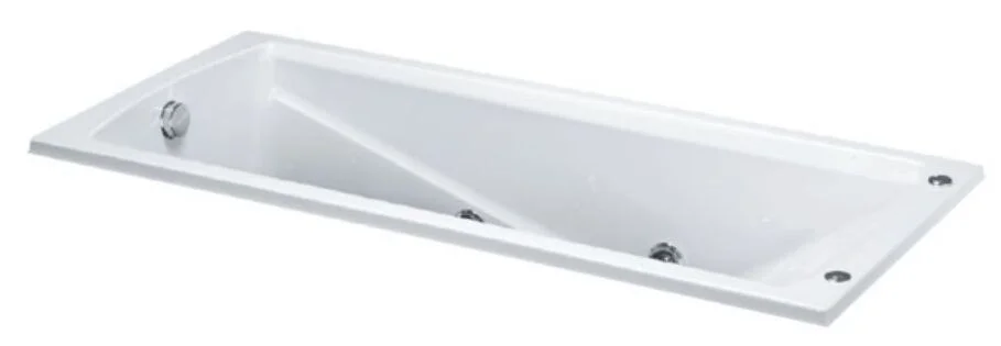 Bồn Tắm Xây 1.7m Caesar AT0870