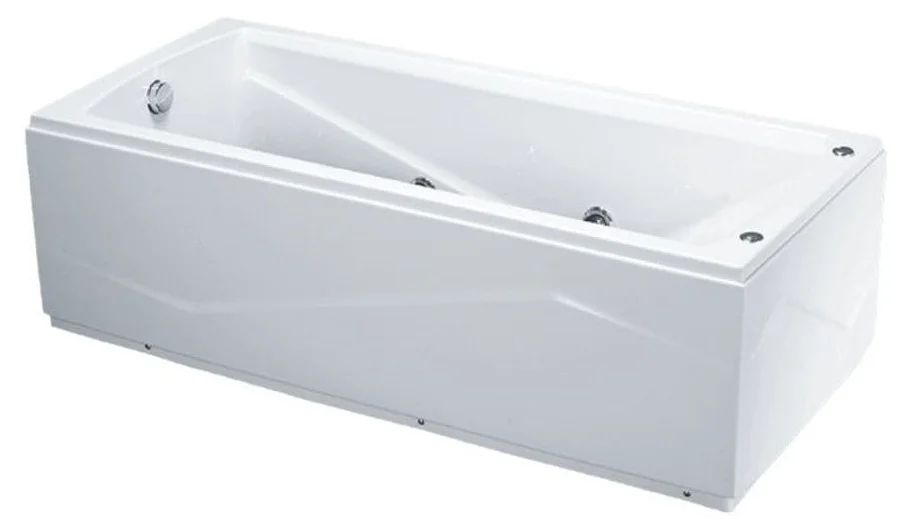 Bồn Tắm Xây 1.7m Caesar AT0870