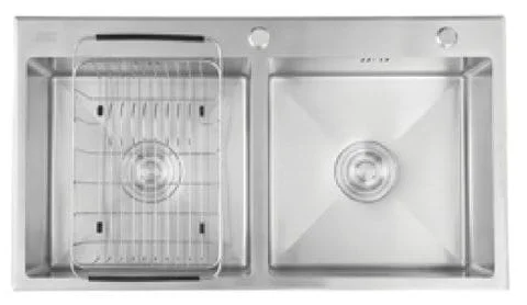 Chậu rửa bát Kagol KND10045 DR
