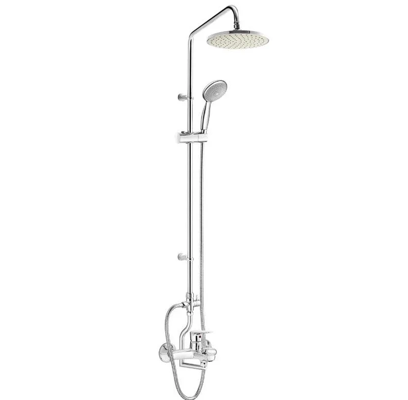 Sen tắm đứng nóng lạnh INAX BFV-1115S