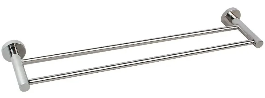 Vắt khăn giàn mạ đồng cổ Ấn Độ Jaquar AKP-ABR-35781PFS
