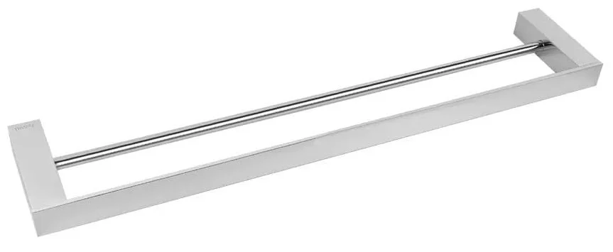 Vắt khăn giàn mạ đồng cổ Ấn Độ Jaquar AKP-ABR-35781PFS