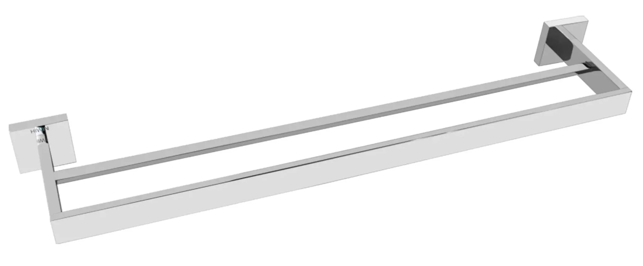 Vắt khăn giàn mạ đồng cổ Ấn Độ Jaquar AKP-ABR-35781PFS