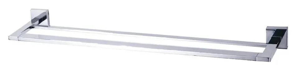 Vắt khăn giàn mạ đồng cổ Ấn Độ Jaquar AKP-ABR-35781PFS