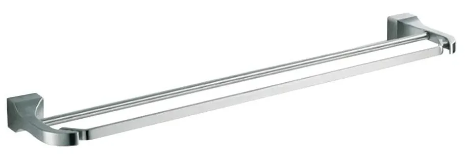 Vắt khăn giàn mạ đồng cổ Ấn Độ Jaquar AKP-ABR-35781PFS