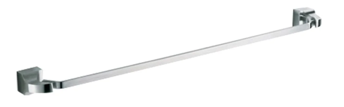 Vắt khăn giàn mạ đồng cổ Ấn Độ Jaquar AKP-ABR-35781PFS