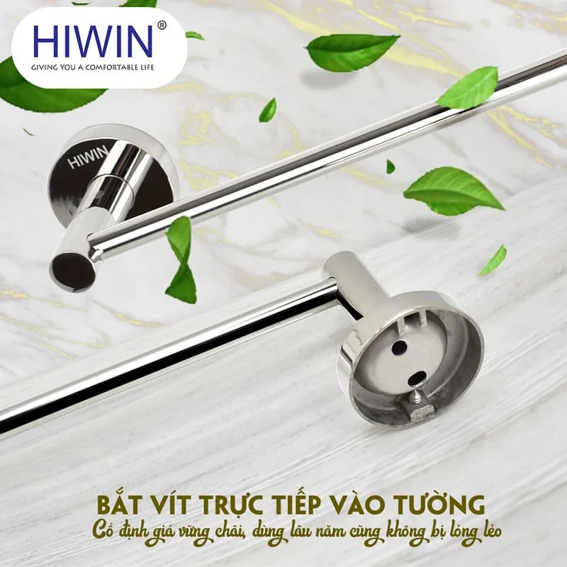 Giá để khăn trong nhà tắm Hiwin Y-6811