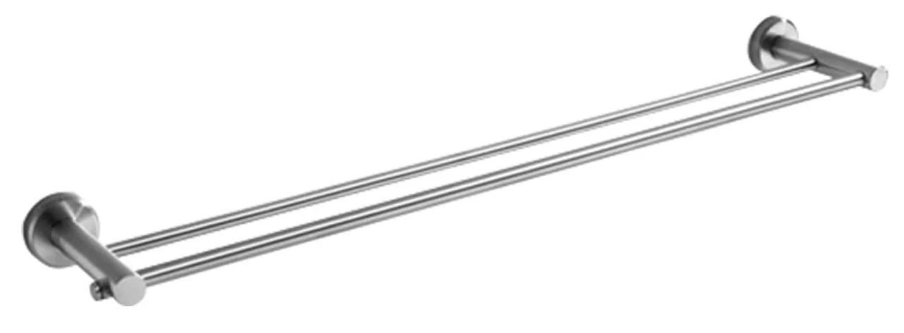 Vắt khăn giàn mạ đồng cổ Ấn Độ Jaquar AKP-ABR-35781PFS