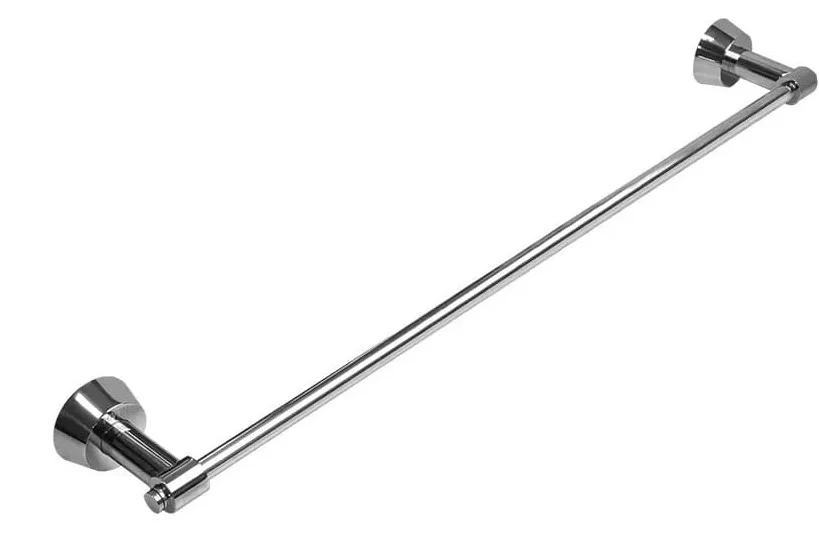 Vắt khăn giàn mạ đồng cổ Ấn Độ Jaquar AKP-ABR-35781PFS