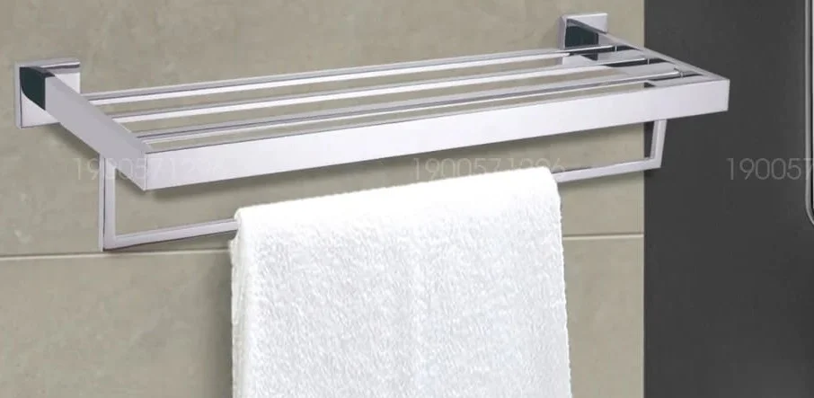 Giá để khăn trong nhà tắm Hiwin Y-6811