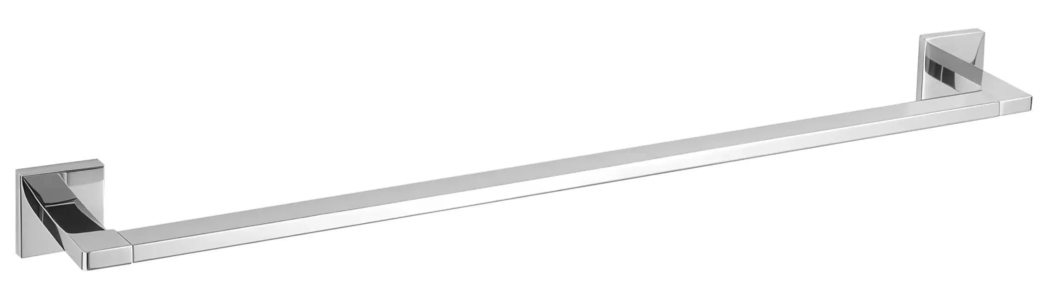 Vắt khăn giàn mạ đồng cổ Ấn Độ Jaquar AKP-ABR-35781PFS