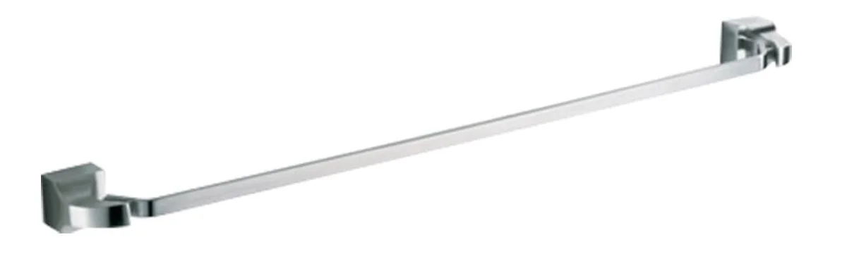 Vắt khăn giàn mạ đồng cổ Ấn Độ Jaquar AKP-ABR-35781PFS