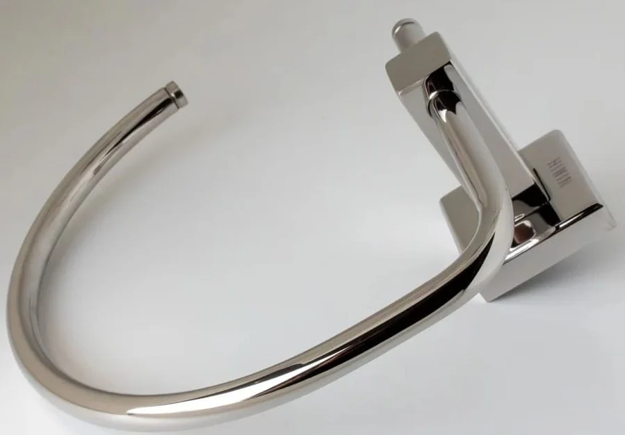 Giá để khăn trong nhà tắm Hiwin Y-6811