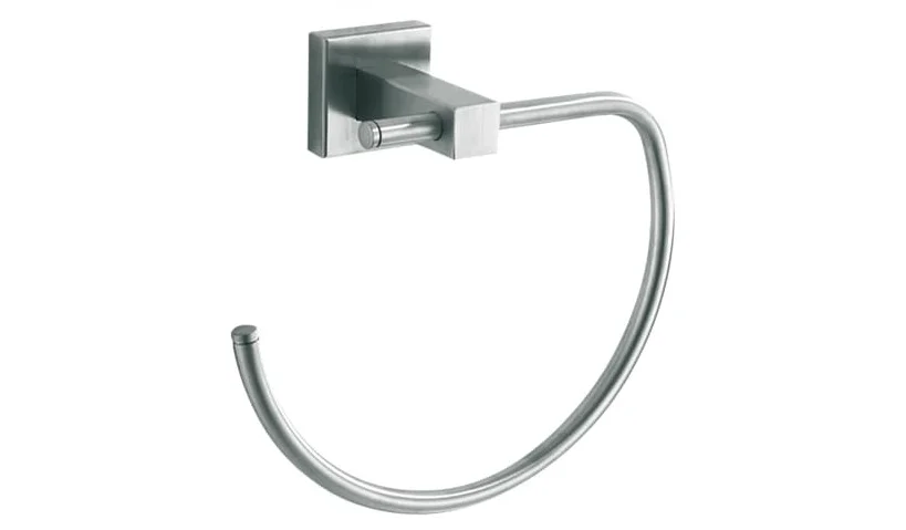 Vắt khăn giàn mạ đồng cổ Ấn Độ Jaquar AKP-ABR-35781PFS