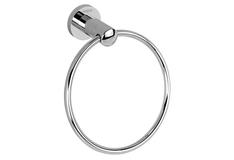 Vắt khăn giàn mạ đồng cổ Ấn Độ Jaquar AKP-ABR-35781PFS