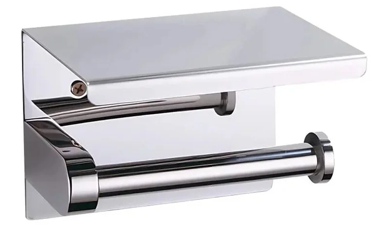 Móc Treo Giấy Vệ Sinh Màu Đen TOTO YH902V#MBL