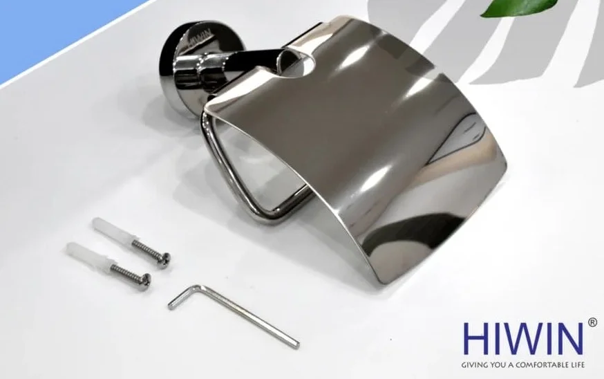 Hộp đựng giấy vệ sinh Hiwin Y-303