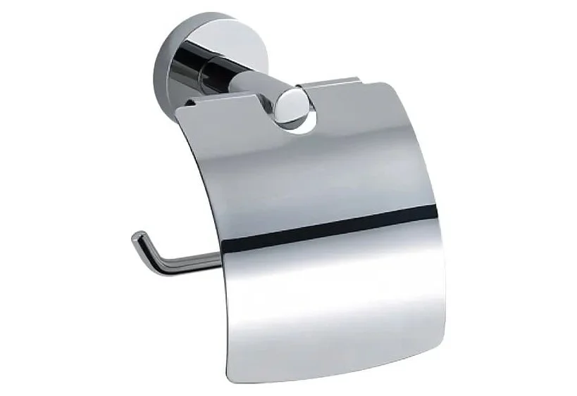 Móc Treo Giấy Vệ Sinh Màu Đen TOTO YH902V#MBL