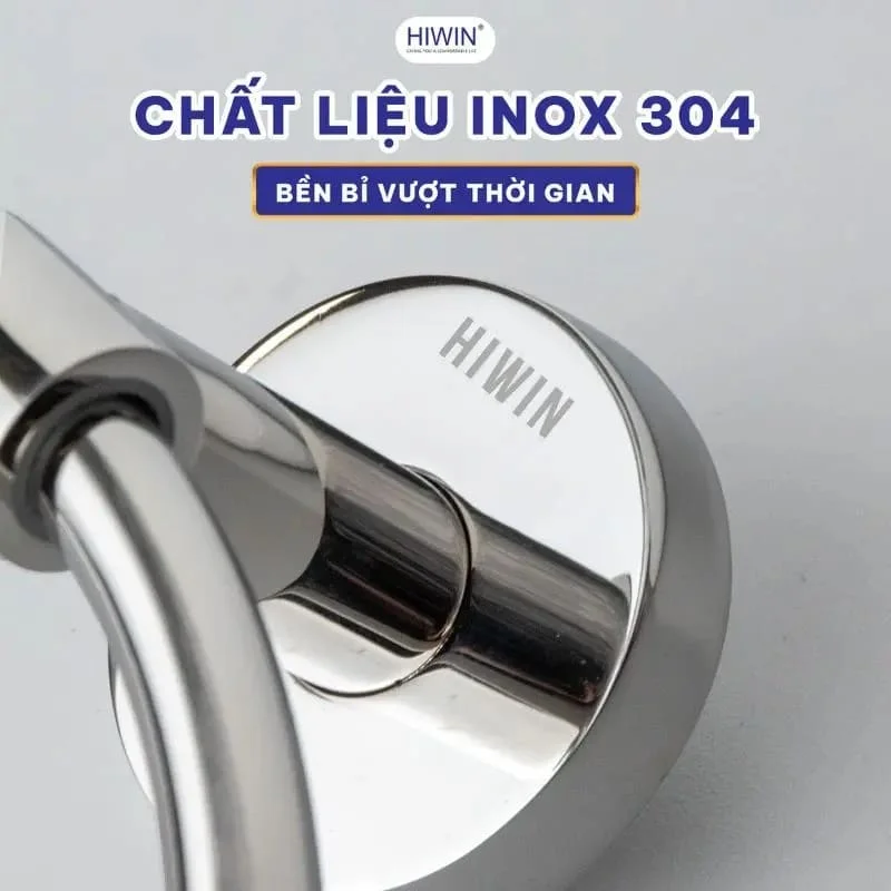 Giá để khăn trong nhà tắm Hiwin Y-6811