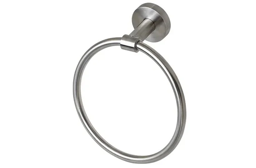 Vắt khăn giàn mạ đồng cổ Ấn Độ Jaquar AKP-ABR-35781PFS