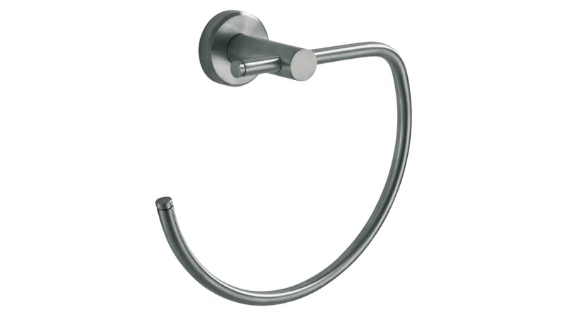Vắt khăn giàn mạ đồng cổ Ấn Độ Jaquar AKP-ABR-35781PFS