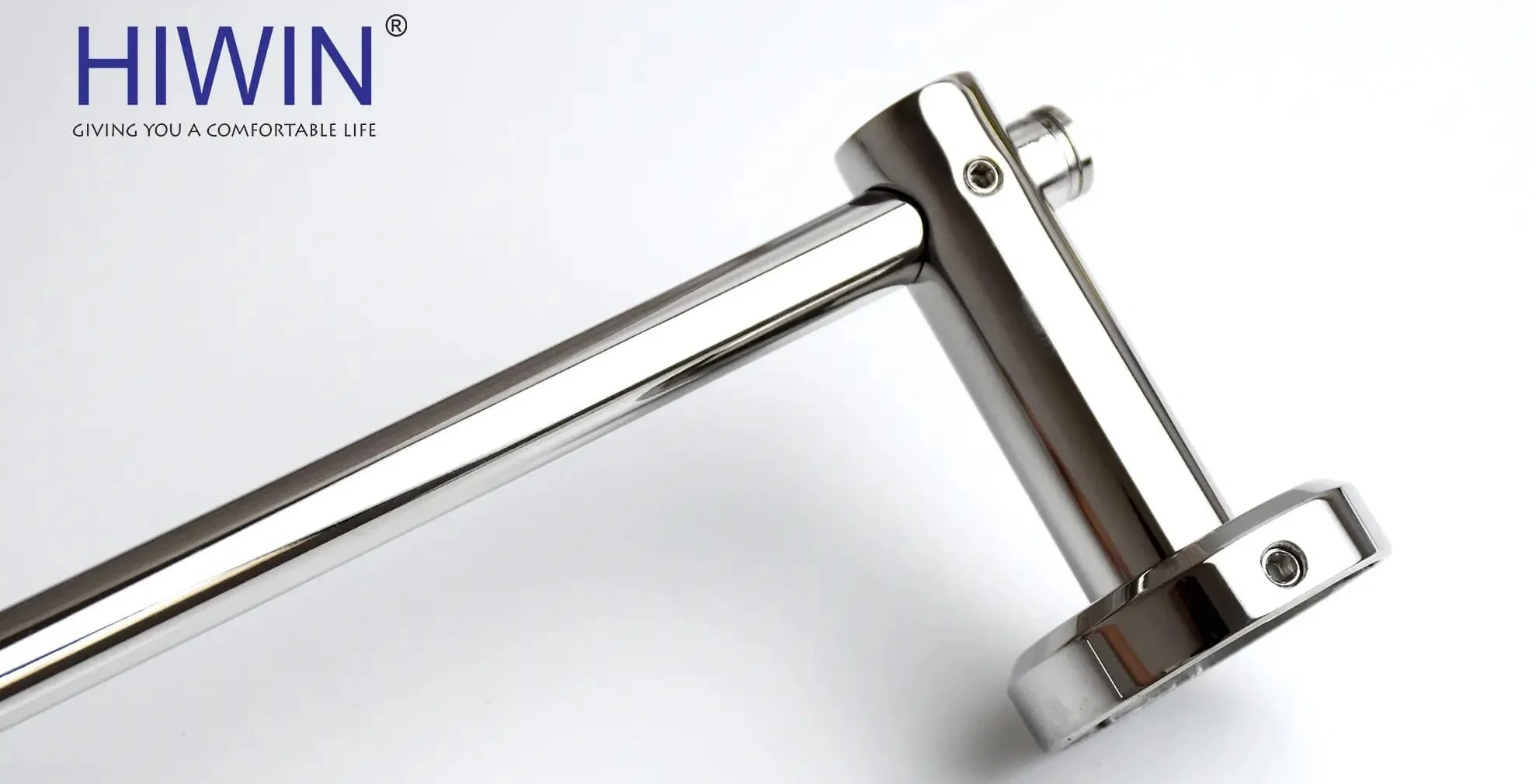 Giá để khăn trong nhà tắm Hiwin Y-6811 