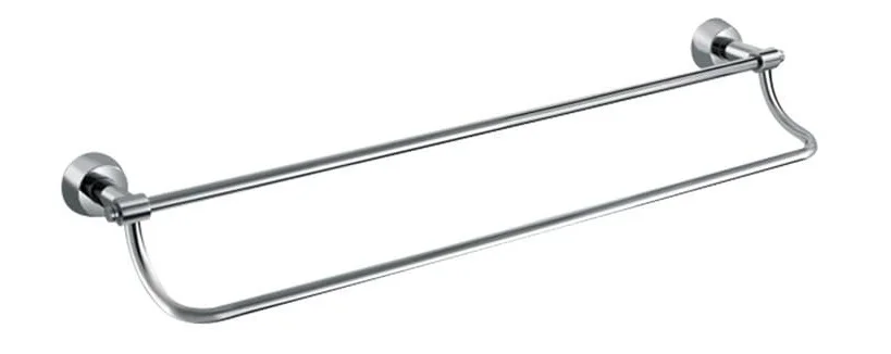 Vắt khăn giàn mạ đồng cổ Ấn Độ Jaquar AKP-ABR-35781PFS