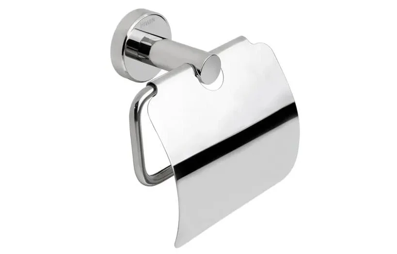 Móc Treo Giấy Vệ Sinh Màu Đen TOTO YH902V#MBL