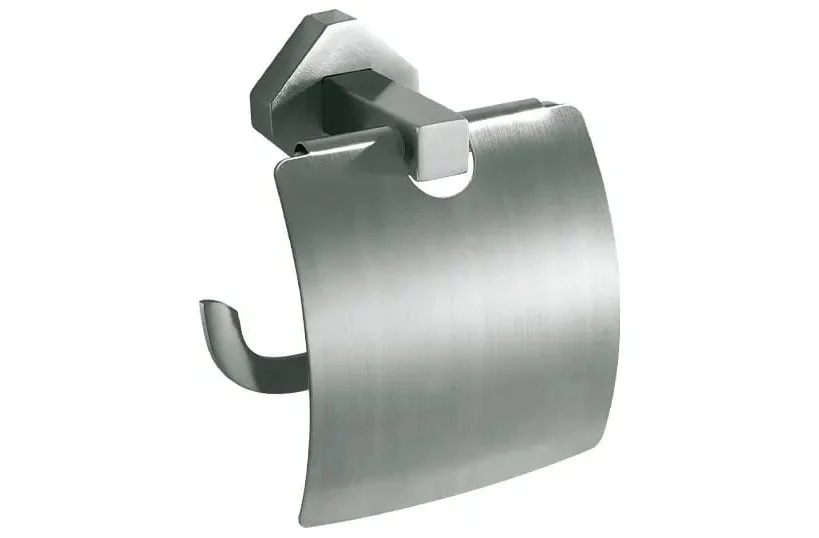Móc Treo Giấy Vệ Sinh Màu Đen TOTO YH902V#MBL