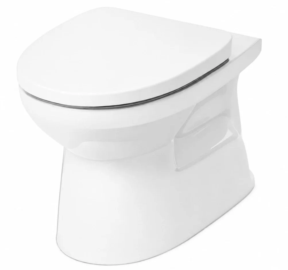 Thân bệt Inax C-117 không gồm phụ kiện