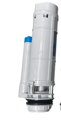 Thân bệt Inax C-117 không gồm phụ kiện