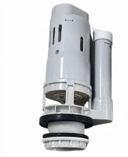 Thân bệt Inax C-117 không gồm phụ kiện