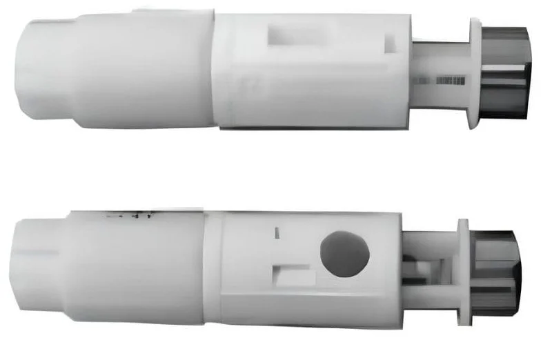 Thân bệt Inax C-117 không gồm phụ kiện