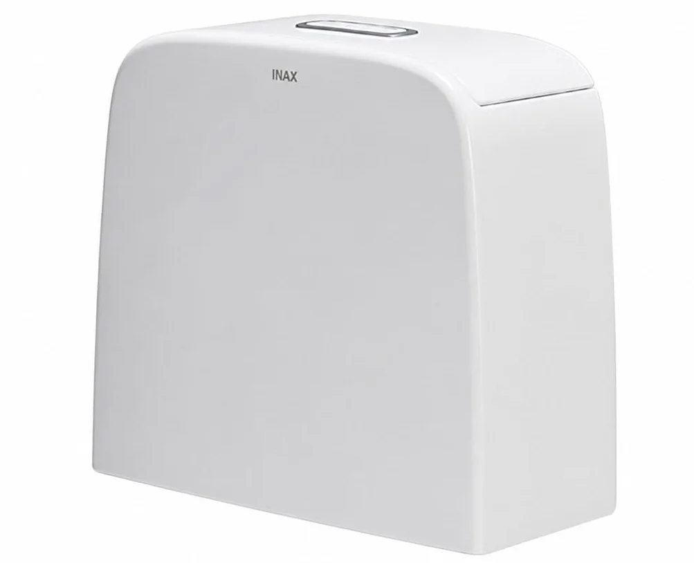 Thân bệt Inax C-117 không gồm phụ kiện