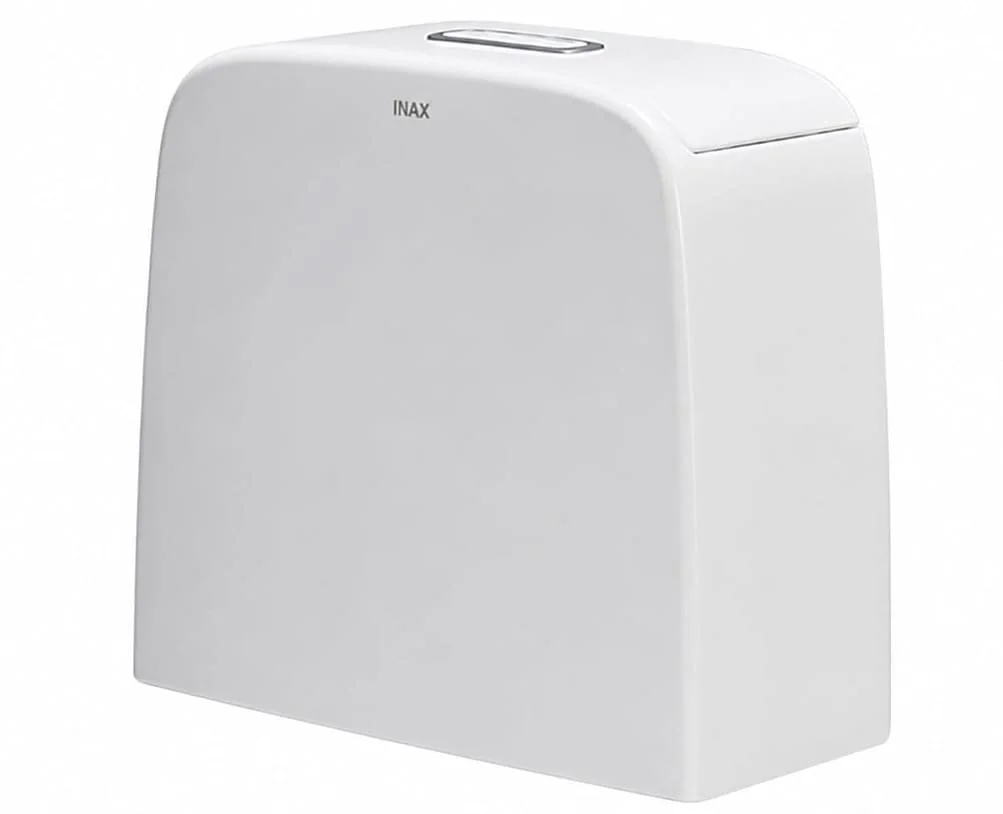 Thân bệt Inax C-117 không gồm phụ kiện