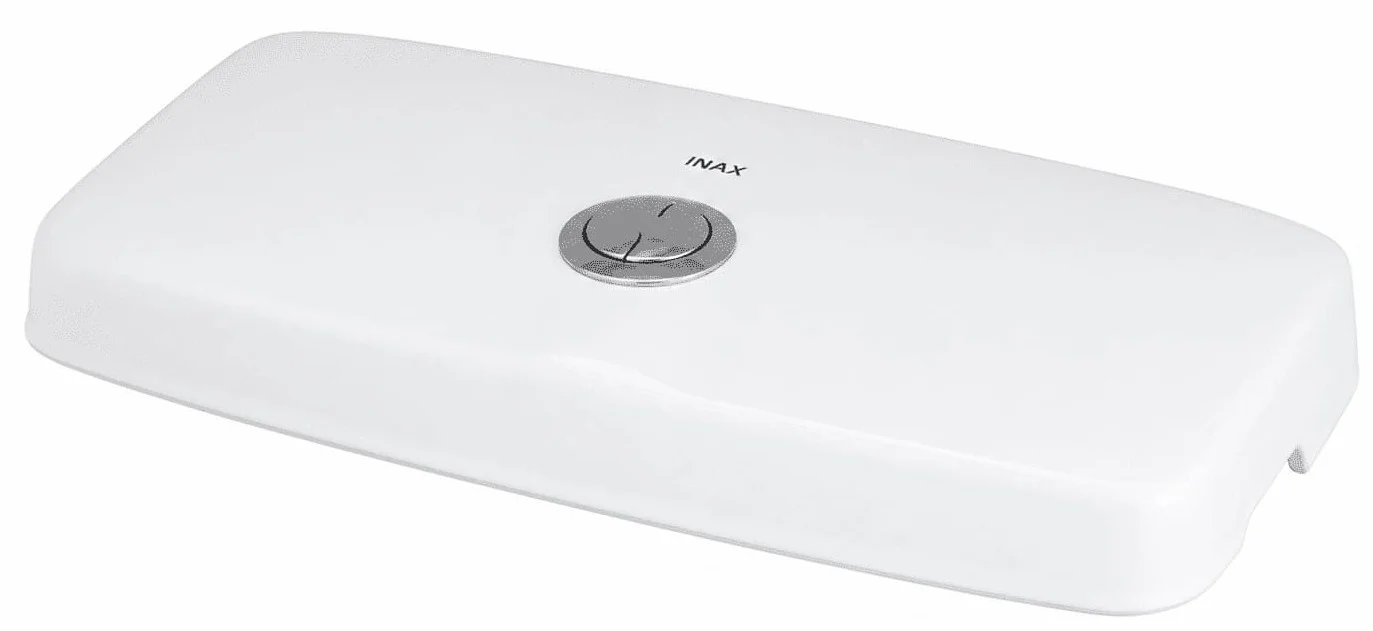 Thân bệt Inax C-117 không gồm phụ kiện