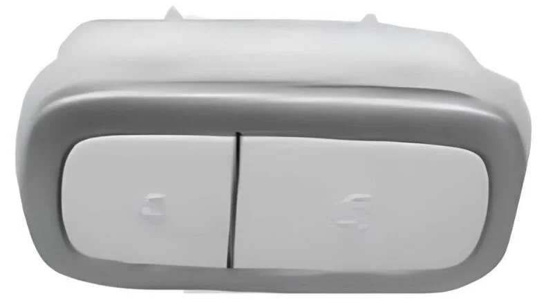 Thân bệt Inax C-117 không gồm phụ kiện