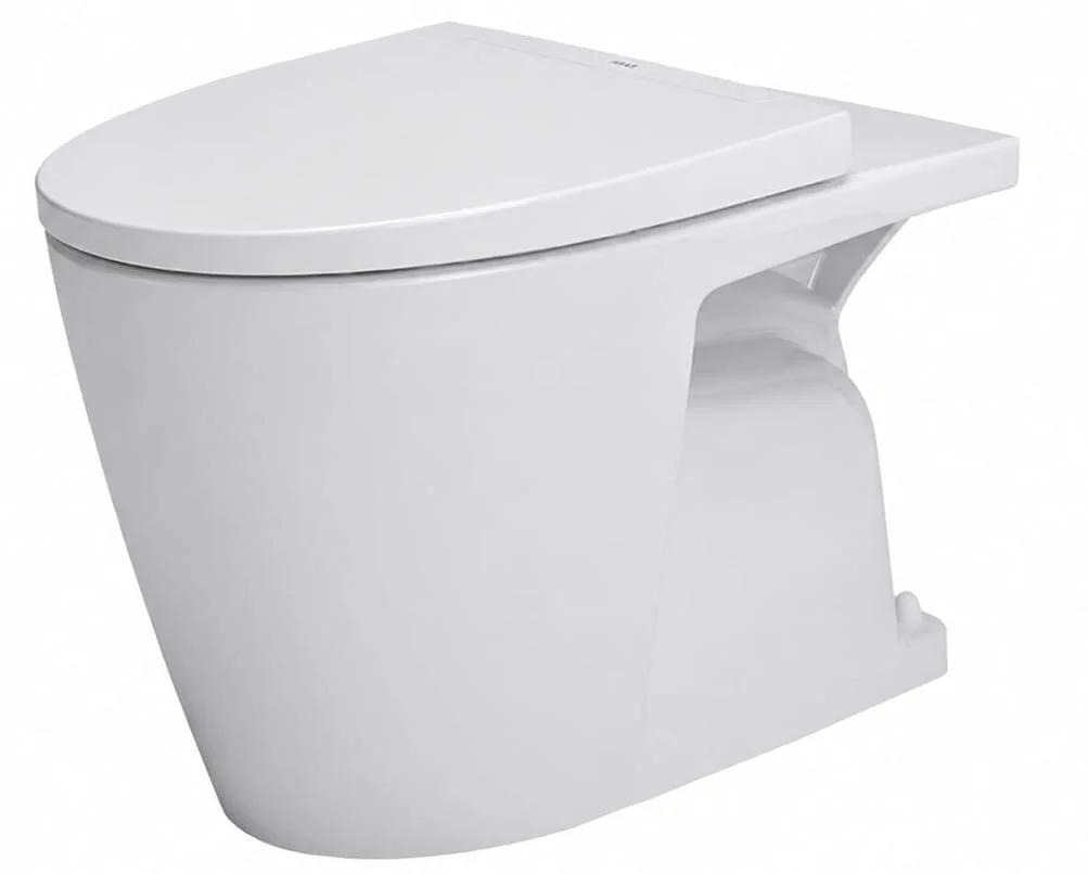 Thân bệt Inax ACT-602VN không phụ kiện
