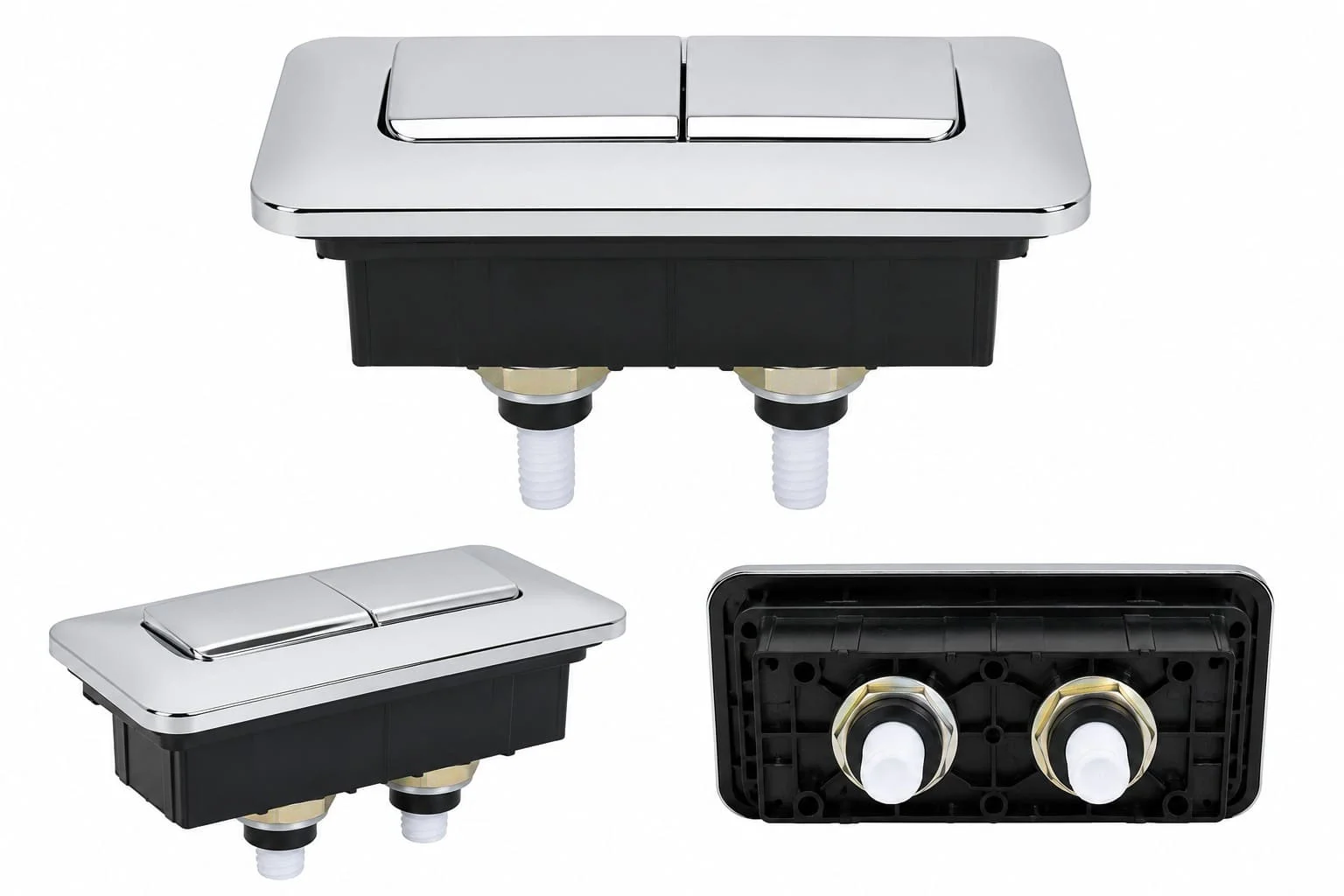 Nút ấn bệt Inax AC-912VN/A-959-2