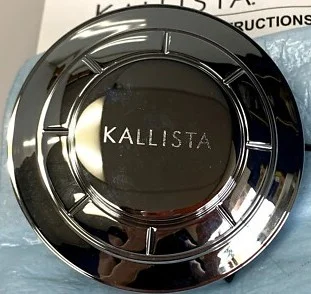 Thoát tràn Kallista P21580-00-CP