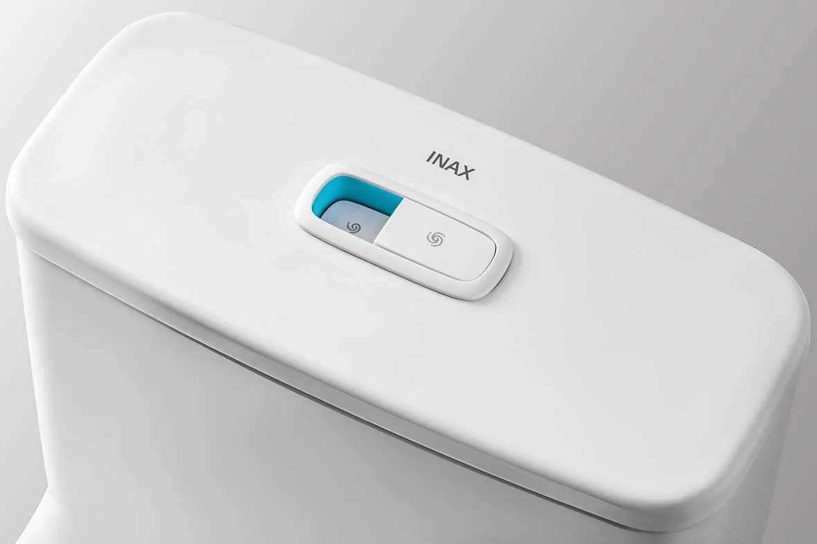 Nút ấn bệt Inax AC-912VN/A-959-2