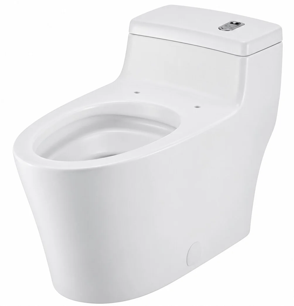 Thân bệt Inax ACT-602VN không phụ kiện