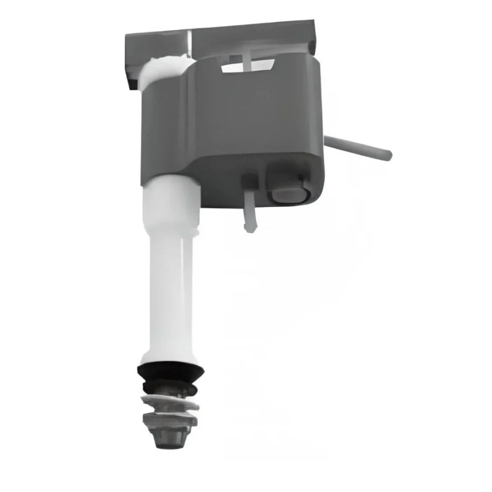 Van xả nước bệt Inax AC-912VN